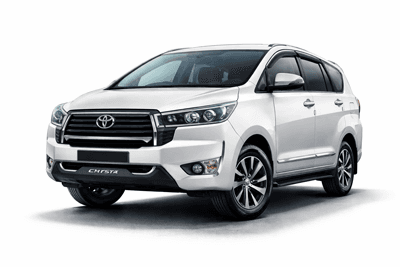 SUV / Innova cab – Siddhi Travels Jamshedpur