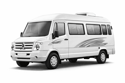 Tempo Traveller cab – Siddhi Travels Jamshedpur