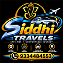Siddhi Travels Logo