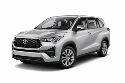 Luxury Car cab in Jamshedpur — Siddhi Travels